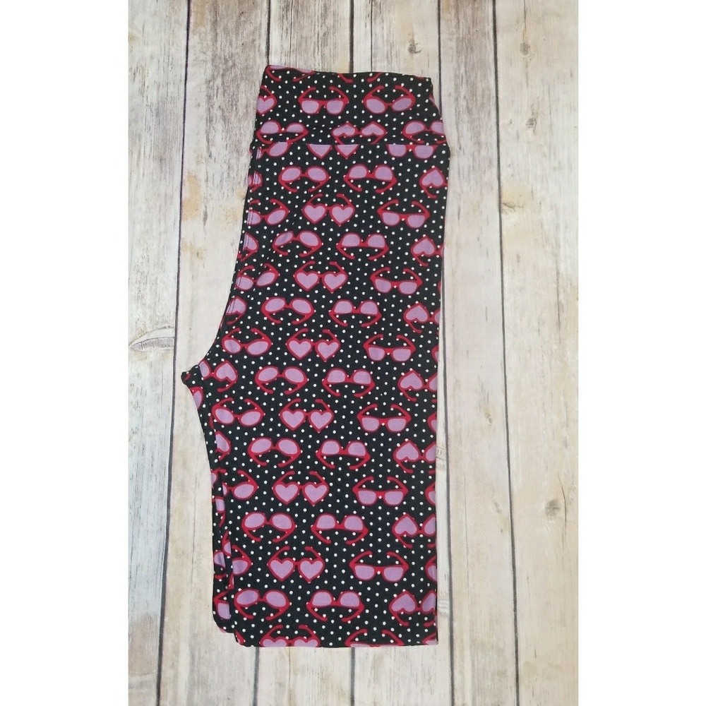 One Size LuLaRoe Leggings ~ SUNGLASSES 😎 ~